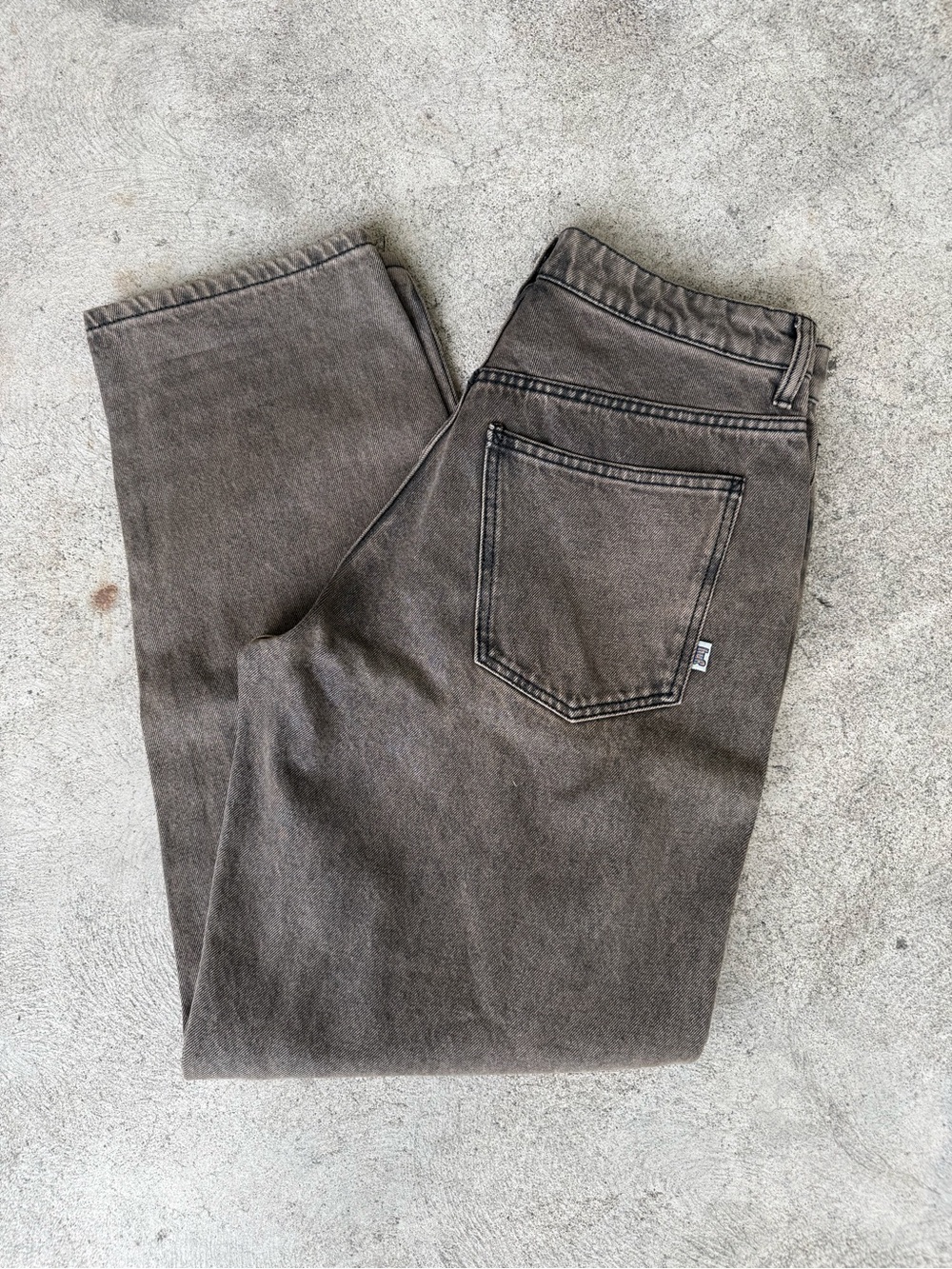 Huf Cromer Jeans
